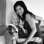 Kelly Hu Instagram - @kellyhu All the Love in this World in your hands! #Adorable #CherishingMoments . . . . #KellyHu #StrikingBeauty #StrikingSimilarities #Aloha #AlohaVibes #KillerAngel #KillerBeauty #KillerSmile #TheScorpionKing #TheScorpionQueen #Queen #QueenCassandra #QueenofHearts #Lovely #LoveofLife #LovelyKellyHu #Enchantress #EverSmiling #EverGorgeous #EverLoving #EverSmiling #Evergreen #EvergreenKellyHu