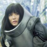 Kelly Hu Instagram - @kellyhu the most captivating beauty in a space suit! #CaptivatingBeauty #KellyHuUnleashed . . . . #KellyHu #StrikingBeauty #AlohaVibes #Aloha #HawaiianAngel #HawaiianBeauty #KellyHuStuff #KellyHuUnleashed #KillerAngel #KillerBeauty #KillerLooks #KillerSmile #TheScorpionKing #TheScorpionQueen #AgeofTomorrow #QueenCassandra #QueenKellyHu #QueenofHearts #LovelyKellyHu #LoveofLife #Enchantress #EverGorgeous #EverLoving #EverSmiling #Evergreen #EvergreenKellyHu