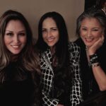 Kelly Hu Instagram – 💃🏻💃🏻💃🏻@kellyhu @allinpokerchick1969