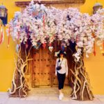 Kelly Hu Instagram - Spectacular San Miguel d’Allende.