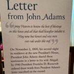 Kelly Hu Instagram - It was such a privilege touring the White House with my brother, neice and some awesome people doing great work for the AANHPI community. The quote from John Adams made me choke up a bit. Huge thanks to Brian Pang: @bpanger33 for making it happen! @sheena.yap.chan @kimchva @suzychoi @theinclusioninitiativellc @fredfaylona @hu_glenn