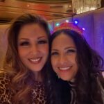 Kelly Hu Instagram – Life is beautiful