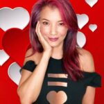Kelly Hu Instagram - All you need is Love @kellyhu .. #HappyValentinesDay #TrueLove . . . . #KellyHu #StrikingBeauty #Aloha #AlohaVibes #HawaiianBeauty #HawaiianAngel #Love #LoveofLife #HeartofLove #HeartfulSmile #SmilingHeart #SmilingSoul #AlwaysPerfect #LovelyBeauty #TheScorpionQueen #QueenCassandra #QueenofHearts #QueenKellyHu #LovelyKellyHu #EverGorgeous #EverSmiling #EverLoving #Enchantress #Evergreen #EvergreenKellyHu