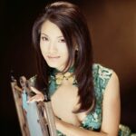 Kelly Hu Instagram - @kellyhu is a walking magnet, attracting everyone! #Radiance #Fashionista #KellyHuUnleashed . . . . #KellyHu #StrikingBeauty #Aloha #AlohaVibes #Angel #HawaiianAngel #HawaiianBeauty #BeautyofLife #BeautyofHawaii #KillerAngel #KillerBeauty #KillerLooks #TheScorpionQueen #LadyDeathstrike #QueenCassandra #QueenofHearts #LoveofLife #LovelyKellyHu #EverGorgeous #Enchantress #EverSmiling #EverLoving #Evergreen #EvergreenKellyHu