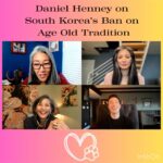 Kelly Hu Instagram - On the most recent episode of @shoesoffinsidemkt Daniel Henney @danielhenney talks about his love of dogs and working with the Human Society @hsikorea to stop the dog meat trade in South Korea. A new law to ban the practice was recently passed. A special someone makes an appearance during this chat! Click bio to watch full episode on YouTube or listen anywhere you get your podcasts!