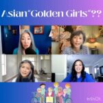 Kelly Hu Instagram - NEW EPISODE ALERT @shoesoffinsidemkt The numbers don’t lie...the senior population is booming while the younger generation is shrinking due to fewer and fewer people having children. That means there is a growing need for caregiving within families, which is leading to more multigenerational households. That’s nothing new for Asian families, but we’re seeing this trend of multigenerational living increase across all communities and that’s changing the way physical homes are being built, remodeled and outfitted. Our Kelly Hu just bought a home with plans for her parents moving in when the time comes so this hits close to home! Also, with more seniors, that means more senior scams! These horrible scammers prey on our vulnerable, sometimes, lonely elders using all sorts of devious tactics. In this latest episode sponsored by @aarp we talk with Senior VP of Caregiving and Health at AARP, Tricia Sandiego, about multigenerational living and what options are out there for childless people like May, Kelly and Tamlyn as they prepare for their “golden years”. We also delve into the dark underbelly of senior scams, which totaled $9 billion last year. Denise Oki of the @federaltradecomission gives us useful tips on how to help our loved ones. You’ll be shocked to hear some of the most heartbreaking stories of elderly being cheated out of their life savings. As we say on the show, “There is a special place in HELL for people who scam seniors.” Click bio 👆👆to watch full episode on YouTube or listen anywhere you get your podcasts. #multigenerationalliving #underoneroof #caregiving #caregivers #communalliving #commune #seniorscams #seniorfraud @thetamlyntomita @kellyhu @shoesoffinsidemkt