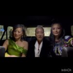 Kelly Hu Instagram - NEW EPISODE ALERT and here’s a behind the scenes clip of how May, Kelly and Tamlyn work on the fly! 😂🤣😂 The episode focuses on the month of May when the spotlight burns brighter on the AANHPI community! All month long we celebrate the diversity of Asian American Native Hawaiian and Pacific Islanders and that means honoring everyone from the most prominent political and media figures to the unsung heroes who are tirelessly working to elevate our voices. May, Kelly and Tamlyn talk about their commitment to the community and why the sense of belonging amongst AANHPIs is still not fully embraced, according to the latest STAATUS report. Perhaps one reason is that a majority of Americans still can’t name one prominent Asian American. The ladies of “Shoes Off Inside” also look forward to being together IN PERSON in Washington, D.C. to celebrate AANHPI at the APAICS gala, or more fondly referred to as the “Asian Prom”. (note: this episode was recorded May 2, before the D.C. events) But at the end of the episode, there’s a post-event update that you don’t want to miss. Let’s put it this way, it’s the most unusual setting that MKT have every recorded in together! It was a little bumpy! Click bio to watch on YouTube or listen wherever you get your podcasts. Show Notes: apaics.org aa4dr.org capa21.com www.msnbc.com/admissionsgranted