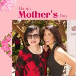 Kelly Hu Instagram - "A mother’s arms are more comforting than anyone else’s." @kellyhu .. #HappyMothersDay #MomLife . . . . #KellyHu #StrikingBeauty #MothersDay #MomsBestFriend #MothersDaughter #Love #LoveofLife #MissTeenUSA1985 #MissTeenUSA #AngelEyes #Angelic #KillerAngel #KillerAngels #KillerLooks #TheScorpionQueen #LovelyKellyHu #EverGorgeous #EverSmiling #EverLoving #Enchantress #Evergreen #EvergreenKellyHu