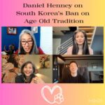 Kelly Hu Instagram - On the most recent episode of @shoesoffinsidemkt Daniel Henney @danielhenney talks about his love of dogs and working with the Human Society @hsikorea to stop the dog meat trade in South Korea. A new law to ban the practice was recently passed. A special someone makes an appearance during this chat! Click bio to watch full episode on YouTube or listen anywhere you get your podcasts!