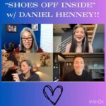 Kelly Hu Instagram - NEW EPISODE ALERT!!! When it comes to movie stars with the full package, one of our Asian American brothers is at the top of that list...the one and only @danielhenney Daniel Henney! From starting as a model in the U.S. and Asia, to becoming a full-blown heart throb on TV and film in South Korea and worldwide, Daniel continues to entertain the masses. He stars in the series “Wheel of Time” @wheeloftimeamazon and has a new Korean movie coming out, “Dog Days”, February 7th. But what makes him truly endearing is his authenticity and humility. He is as real and as grounded as they come. And if that’s not enough, he’s also a HUGE dog lover and has advocated for the humane treatment of dogs in South Korea. Daniel has been working with the Humane Society International in an effort to stop the dog meat trade in Korea, which just recently became reality when a new law to ban the trade of dogs was passed. In this episode, May, Kelly and Tamlyn talk openly with Daniel about this controversial topic as well why dogs are so personal to him AND a special someone makes an appearance during this episode! This is an episode you DO NOT want to miss! #danielhenney #southkorea #koreanamerican #hapa #dogs #rescuedogs @shoesoffinsidemkt @kellyhu @thetamlyntomita For more info on Dog rescues in South Korea: @hsikorea @dog_us_planet Click bio 👆👆to watch full ep on YouTube or listen anywhere you get your podcasts.