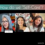 Kelly Hu Instagram - In a recent episode of @shoesoffinsidemkt we spoke with journalist and filmmaker Richard Lui @richardlui about mental health and caregiving. His documentary @unconditionalthemovie addresses these important issues. So May, Kelly and Tamlyn took a few moments at the end of the show in a @lemieux sponsored segment about how they take care of their mental health through “self-care”. We also thank @aarp for being a sponsor of this full episode that you can watch on YouTube by clicking bio 👆👆or listen anywhere you get your podcasts. @hotellacompania