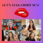 Kelly Hu Instagram - NEW @shoesoffinsidemkt EPISODE ALERT! (Heads up…this episode is rated R) This is the episode we’ve ALL been waiting for, especially Kelly Hu since she suggested this topic when we first launched “Shoes Off Inside”. We are talking about SEX, a subject that most everyone is interested in openly or secretly. The problem is, not a lot of people, especially women, are comfortable talking freely and specifically about sex. That’s why we invited sexpert and host of Luvbites, Dr. Tara @luvbites.co to help us strip (pun intended) away the straight-laced veil (pun intended again) and get down and dirty! What’s the best way to achieve orgasm? How do you masturbate? What vibrators work best? What’s “pegging”? How do sex surrogates work? How can sexual meditation help? So many questions and to think, we JUST scratched the surface! Get ready for an informative, raucous, honest and HILARIOUS episode! Click bio 👆👆to watch entire episode on YouTube or listen anywhere you get your podcast. #sex #sextalk #sexualhealth #healthysex #goodsex #sexpert #masturbation #orgasm #sextoys #chemistryvscompatibility #sexualmeditation #pegging @kellyhu @thetamlyntomita @christineyoh_ @mayleeshow