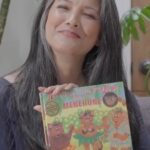 Kelly Hu Instagram – New Storytime Alert 🥳 In celebration of AAPI month, we decided to upload TWO weekly episodes for May. That’s right, we will be uploading Storytimes every Mixed Plate Monday and Aloha Friday! 😆🎉📚

To kick things off, the brilliant @kellyhu is sharing The Three Little Pua’a Meet The Menehune, written by Sherry Forkum and illustrated by Antoinette Costello 🐷🐷🐷

Click the link in our bio to watch this full-length storytime along with many others in our growing virtual library where keiki can be read to and inspired by Kānaka Maoli, nā hoaloha, and our ʻohana across Oceania 🌀✨💙

#AAPImonth #PasificIslanderPride #RepresentationMatters