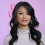 Kelly Hu Instagram - @kellyhu The definition of Classic .. #Fashionista #KellyHuUnleashed . . . . #KellyHu #StrikingBeauty #AlohaVibes #Aloha #HawaiianAngel #HawaiianBeauty #KellyHuStuff #KellyHuUnleashed #KillerAngel #KillerBeauty #KillerLooks #KillerSmile #TheScorpionKing #TheScorpionQueen #QueenCassandra #QueenKellyHu #QueenofHearts #LovelyKellyHu #LoveofLife #Enchantress #EverGorgeous #EverLoving #EverSmiling #Evergreen #EvergreenKellyHu
