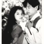 Kelly Hu Instagram - CBS Schoolbreak Special 'American Eyes' (1990) ft. @kellyhu and #JasonScottLee turns 34 on March 27. #CBSSchoolbreak #AmericanEyes . . . . #KellyHu #StrikingBeauty #AlohaVibes #Aloha #Mahalo #HawaiianAngel #HawaiianBeauty #KellyHuStuff #KillerAngel #KillerBeauty #KillerLooks #KillerSmile #TheScorpionKing #TheScorpionQueen #QueenCassandra #QueenKellyHu #QueenofHearts #LovelyKellyHu #LoveofLife #Enchantress #EverGorgeous #EverLoving #EverSmiling #Evergreen #EvergreenKellyHu