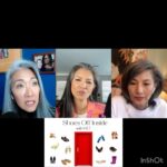 Kelly Hu Instagram - NEW EPISODE ALERT! At the heart of this episode is the hotly debated issue of the “coddled” generation. These are Gen Z’ers and, now, Gen Alpha who have been overprotected by parents from the real world with all of it’s challenges, pain, and dangers. But ironcially, these same kids have been severely underprotected from social media. According to psychologist and NYU professor, Jonathan Haidt @jonathanhaidt this combination has led to a multitude of problems including depression and self-harm as well as a complete lack of accountibility. Social media has created an entire generation of addicted “keyboard warriors”, who hide behind their devices and say whatever they want without reprecussions. This behaviour manifests in other areas. May shares her firsthand experience as a university professor who has battled this lack of accountability among students. Recently, she was the target of unfounded incidenary remarks and when she asked for university support, it was rejected. May, Kelly and Tamlyn talk about the reasons behind this kind of hostile and evasive behavior, and what we can do to slow and, perhaps, even avert the further breakdown of civility. And on a much lighter side, May has a very fun sneak peek of the first “Shoes Off Inside” swag! You won’t want to miss it!!! SOOOOOOO CUTE!!! Click bio to watch on YouTube or listen wherever you get your podcasts. Show Info: https://hiddenbrain.org/podcast/escaping-the-matrix/ https://www.commonsensemedia.org/lists/safer-social-media-and-messaging-apps-for-kids https://outsideintheatre.org