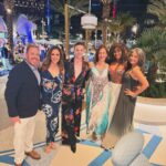 Kelly Hu Instagram – @kellyhu @denetrabfit @therealelliottqueen