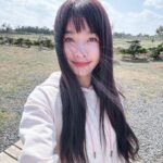 Kelly Huang Instagram - 🪭祝福大家🍫情人節快樂🧨開工大吉🍊 - 每一刻都很重要 🔑