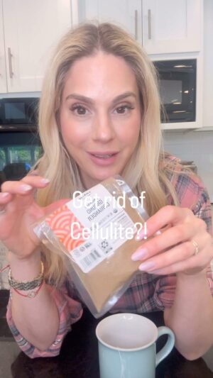 Kelly Kruger Instagram - Here 👇🏻👇🏻👇🏻

I had no idea how magical coriander seeds were. This simple combination of ingredients can help everything from cellulite and weight loss to acne, heavy metals and more. It’s kind of amazing. 

Coriander  water acts as a natural detoxifier. It helps flush out toxins from the body and supports the proper functioning of the liver and kidneys. Drinking Dhania water regularly will catapult your overall health and vitality by aiding regular detoxification.

This drink is also known for aiding weight loss. To make this, take coriander seeds and dried mint leaves and grind them to a fine powder. Add 1-2 glasses of water, a bit of lemon, and salt. Stir well and drink on an empty stomach or as a pre- or post-workout drink.

The easiest way to incorporate it in my opinion is either sprinkle t on your meals or make a tea with coriander seeds, peppermint tea and lemon (optional) 

Will you be trying this? 

#weightloss #cellulite #detox #health #weightlossjourney #healthyfood #healthifestyle #tea #coriander #herbs