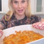 Kelly Kruger Instagram – HERE!! 👇🏻👇🏻
Is there anything more comforting than Mac and cheese? Making it high protein is always a great thing for me given my current goals.
**Comment “Recipe” or “Mac n Cheese” and I’ll DM you the link to the full recipe!
Who’s making this???
#macandcheese #glutenfree #glutenfreerecipes #cheese #comfortfood #eeeeeats #feedfeed #buzzfeedfoods #bakedmacandcheese #highprotein #recipeshare #easyrecipe #dinnerideas