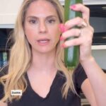 Kelly Kruger Instagram - I’m just seeing how many of you miss my coffee videos and want one this weekend? 🤣 (been getting quite a few DMs about it) If you don’t know what a coffee video is comment “tell me more” These zucchini chips are bomb though. My kids went nuts over them. U have to try them even if u don’t like zucchini #zucchini #chips #snack #keto #paleo #easyrecipe