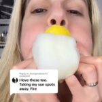 Kelly Kruger Instagram - 6.5 million views on my Tik tok and counting these things are legit!! Comment “link” to get the link to the pads and serum sent to your DM! I am posting this for makeup Monday because this is a family owned small business who made a really great clean product that works!! The reviews are insane and they can’t keep these in stock!!! When u see them available from the link GRAB them!!!!! #skincare #skin #exfoliate #cleanbeauty #turmeric