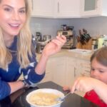 Kelly Kruger Instagram – HERE! 👇🏻👇🏻👇🏻
If you’re craving something sweet, tangy, creamy and refreshing you will LOVE THIS!!! It takes 5 min to make if you decide not to freeze it again .
**comment “Sorbet” or “Recipe” to get the exact recipe sent to your DM!
The perfect summer treat!
#sorbet #dairyfree #snack #easyrecipe #smoothie #recipeshare #healthyfood #healthysnack #yum #eeeeeats