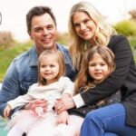 Kelly Kruger Instagram - As a second child myself, it is really important to me that my youngest feels as equally celebrated and important as the first born. Even though WE know it. One day she will look back at photos and videos and feel it too because we all know they don’t remember this age. So thank you @people for covering the party and helping us celebrate this beautiful milestone! (She didn’t have a party for her first birthday , that one was about ME 🤣 Thanks again to everyone who made it so special for us. @calabasasbouncehouse @coraltreecafe @cakesbyclaritza All our friends and family and my aunt and uncle specifically who let me live with them when I moved to LA and are probably the reason this birthday party wasn’t in the snow. Even tho it was so cold it felt like it. Ok love you all. 💕💕💕 Happy Birthday Gemma Wynter!!! Ps are you a first second or third born? #happybirthday #momlife