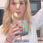 Kelly Kruger Instagram - HERE! 👇🏻 This recipe is so popular so many of you make it multiple times a week like we do! If you haven’t tried it yet is this something you would make? What other recipes do u want to see more of? I know smoothies but what else? You need : Chicken breast or thighs 1 cup cilantro 3 or 4 limes or lemons 5 or 6 garlic cloves 1/2 cup olive oil 2 tsp salt 1.5 tsp pepper 1 teaspoon Italian seasoning Pulse the marinade ingredients in a blender or food processor. Coat the chicken and marinate for about an hour or longer (it’s just better this way but you don’t have to) Bake covered at 400 for about 40 min and then uncover, raise heat to 425 and bake 15 more minutes or until full cooked the way you like it. #chickenrecipes #chicken #cilantrolime #cilantro #easyrecipes #glutenfreefood #eeeeats #buzzfeedfoods #highprotein #recipeshare #highproteinmeals #feedfeed