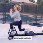 Kelly Kruger Instagram - LAST CHANCE!!! 🌟 There is nothing I love more than giving back to this community that supports me daily. My friends at @lagreefitness are giving one of you your very own Microformer. You are also getting 1 free zoom session with master trainer and my personal trainer @lagreefitbyheather who has helped me take off 75 pregnancy pounds while never getting bored and always feeling sore!!! If that’s not enough you will also get access to the @lagreeingathome app. If you already entered on the first post consider this your double entry!!! To get the micro : 1. Follow me @kellylkruger and @lagreefitness 2. Like this post 3. Comment “IM SO EXCITED” 4. Tag 2 friends that would like this Triple entry share post in story. You can enter as many times as you want, the person will be selected at random by an app on June 1st! #fitness #workout #lagree #strengthtraining #lowimpact #homeworkout #summerbody