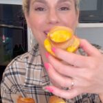Kelly Kruger Instagram – This is such a great meal prep! They reheat really well. My kids loved them for snacks last week. Add veggies to them too and play around with your ingredients!
High protein, gluten free (if you’re using GF tortillas) and so good! If you want me to start adding macros to these recipes let me know!
Who’s making these?
#breakfast #eggs #eggbakes #breakfasttacos #highproteinmeals #glutenfree #mealprep #eeeeeats #yum #recipeshare