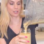 Kelly Kruger Instagram - NATURAL GATORADE 🍹 If you’re looking for an electrolyte replenishing drink and aren’t into all the dyes and sugar in some of the other drinks. Make this!!! It’s so refreshing, healthy and replenishing. Drink it pre or post workout or after a big day in the sun. Great for kids too!! Would you make this? Comment “Drink” and I’ll dm you the exact recipe! #drink #summerdrink #electrolytes #healthydrink #preworkout #healthylifestyle #easyrecipe #drinkrecipe