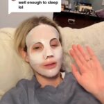 Kelly Kruger Instagram – Over 7 million views on Tik Tok right now this viral collagen mask is back in stock after being sold out for awhile.
Comment “Glass skin” and I’ll DM you the link!!
This mask is so incredibly hydrating. It’s super comfortable and feels so good on the skin! Another Korean skincare product that delivers what it promises 🙌🏻🙌🏻
Happy Makeup Monday!! 💄❤️
#skincare #skincareroutine #glassskin #koreanskincare #hydratingskincare #clearskin #skincaretips