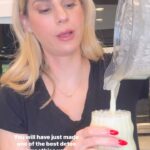 Kelly Kruger Instagram – HERE! 👇🏻

The best (tasting) detox smoothie you will ever have!! 

Comment “Smoothie” and I’ll DM you the recipe 🩷

Add protein powder too!! 

Would you start your day with one? 

#smoothie #detox #healthyfood #easyrecipe #proteinshake #cucumber #lemon