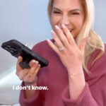 Kelly Kruger Instagram - It’s a Christmas emergency!! We couldn’t end the year without getting my mom again. 🤣🤣 Hope you’re all having a great New Years weekend! #pranks #funny #comedy #funnyvideo #momanddaughter