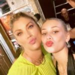 Kelly Pfaff Instagram – Photo dump 📸🇯🇵 #expeditiegoorisjapan🇯🇵 op Vtm2 om 21:45