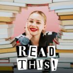 Kelly Pfaff Instagram – Shania en haar liefde voor boeken 📖kan je nu iedere donderdag beluisteren op @vrtmax_be waar ze samen met 2 boek liefhebbers een boek bespreekt 📚#podcast #readthis #startreading