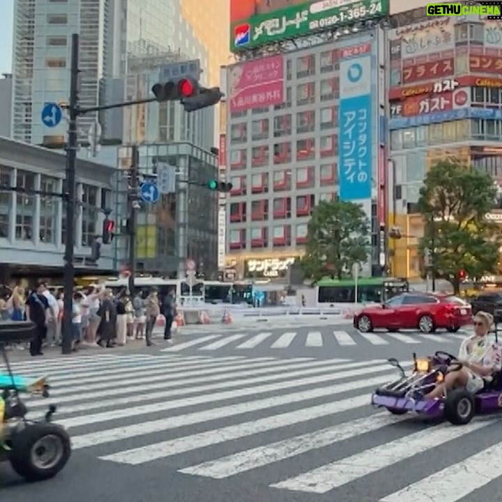 Kelly Pfaff Instagram - Recap Tokyo #expeditiegoorisjapan🇯🇵 @vtm_go vtm2