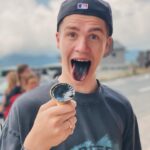 Kelly Pfaff Instagram - Photo Dump 🇯🇵 #expeditiegoorisjapan🇯🇵 vanavond om 21:45 op Vtm2 en op @vtm_go