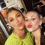 Kelly Pfaff Instagram – My Girl,My Pride and Joy…🤩 Happy 24 Birthday @shaniagooris 💖we all love you and adore you 🫶