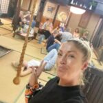 Kelly Pfaff Instagram – Photo Dump 📸 🇯🇵 #expeditiegoorisjapan🇯🇵 op Vtm2