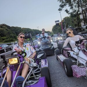 Kelly Pfaff Instagram - Photo Dump Tokio 🇯🇵 #expeditiegoorisjapan🇯🇵 8 januari om 21:50 op Vtm2 en op @vtm_go