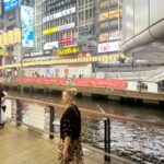 Kelly Pfaff Instagram – Photo dump Osaka 📸 vanavond om 21:45 op Vtm2 en op @vtm_go #expeditiegoorisjapan🇯🇵