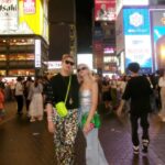 Kelly Pfaff Instagram – Photo dump Osaka 📸 vanavond om 21:45 op Vtm2 en op @vtm_go #expeditiegoorisjapan🇯🇵