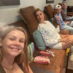Kelly Pfaff Instagram - Photo dump #expeditiegooris2 🇺🇸 op Vtm2 en VtmGo om 21:45