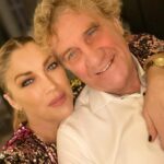 Kelly Pfaff Instagram - Merry Christmas 🎄 Familie Pfaff - Gooris 🥂🫶 2023