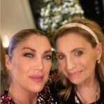 Kelly Pfaff Instagram - Merry Christmas 🎄 Familie Pfaff - Gooris 🥂🫶 2023