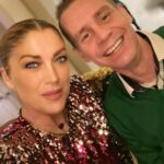 Kelly Pfaff Instagram - Merry Christmas 🎄 Familie Pfaff - Gooris 🥂🫶 2023