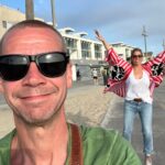 Kelly Pfaff Instagram – 50 !! Happy Birthday mijn alles❤️we hebben je zo lief🫶♾️…blijf maar lekker dansend richting de 60 nu gaan ..wij volgen wel 💖 ♾️