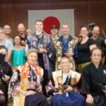 Kelly Pfaff Instagram - Photo Dump 🇯🇵 op Vtm2 om 21:45 #expeditiegoorisjapan🇯🇵